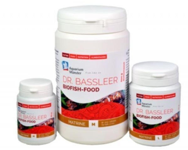 Dr. Bassleer Biofish Food Matrine XL 680g