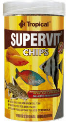 Tropical Supervit Chips 100ml