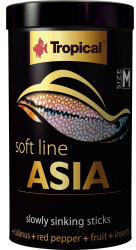 Tropical Soft Line Asia Size M 250ml