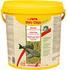 10.000 ml, 3.800 g: sera Wels-Chips Nature