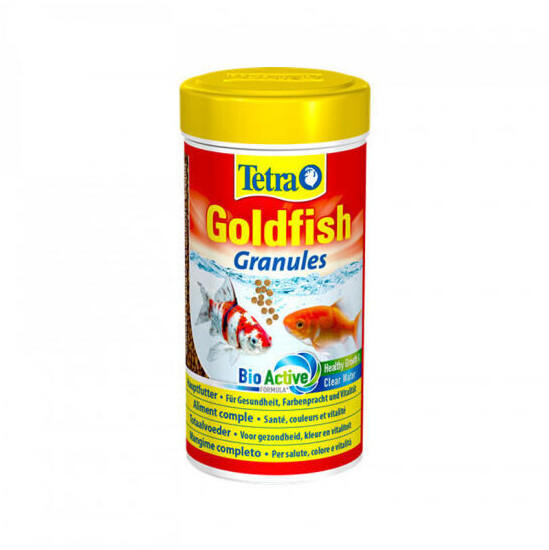 Tetra Goldfish Granules (1 L)