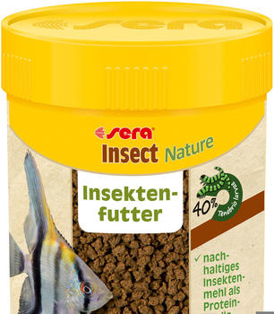 sera Insect Nature 100ml (36g)