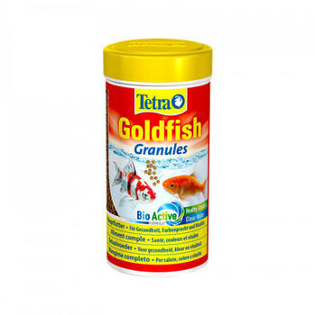Tetra Goldfish Granules (500 ml)