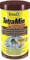 Tetra Min Granulat 500 Ml &ndash; Granulatfutter F&uuml;r Fische