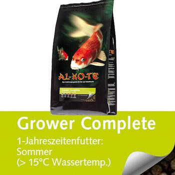 AL-KO-TE Grower Complete 6 mm 9kg