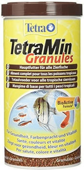 Tetra TetraMin Granules (1 l)