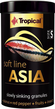 Tropical Soft Line Asia S 100ml