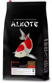 ALKOTE Multi-Mix 3 mm 9 kg ALKOTE Multi-Mix 3 mm 9 kg