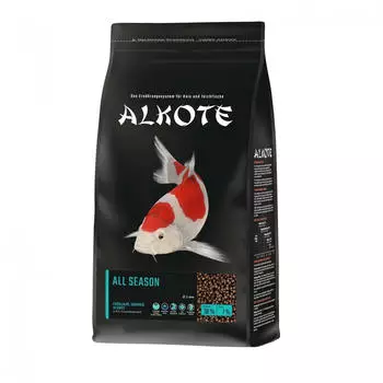 ALKOTE All Season 3mm 3kg