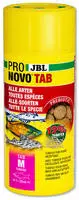 Fischfutter Pronovo Botia Tab Fischfuttertabletten M 100 Ml Fischfutter - Jbl