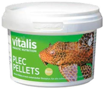 Natura Vitalis Evolution Aqua Unique Koi Plec Pellets 8mm 300g
