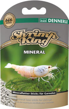 Dennerle Shrimp King Mineral 45g