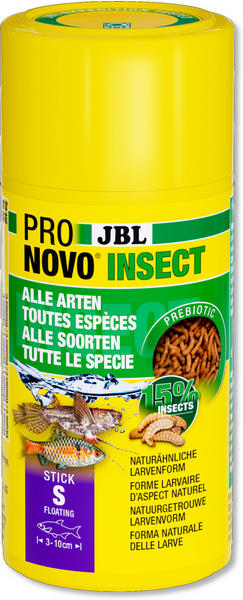 JBL Pronovo Insect Stick S 100ml