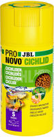 Fischfutter Pronovo Cichlid Grano S Fischfuttergranulat 100 Ml Granulat - Jbl