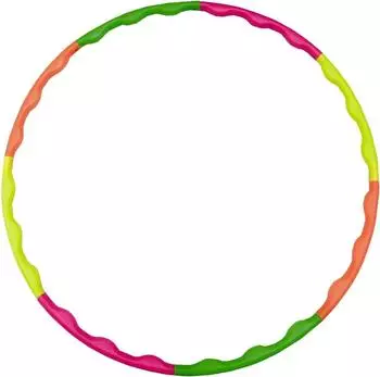 Hudora Hula Hoop-Reifen