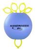 GHS Handmaster Plus Handtrainer " "leicht, blau 1 Stück,