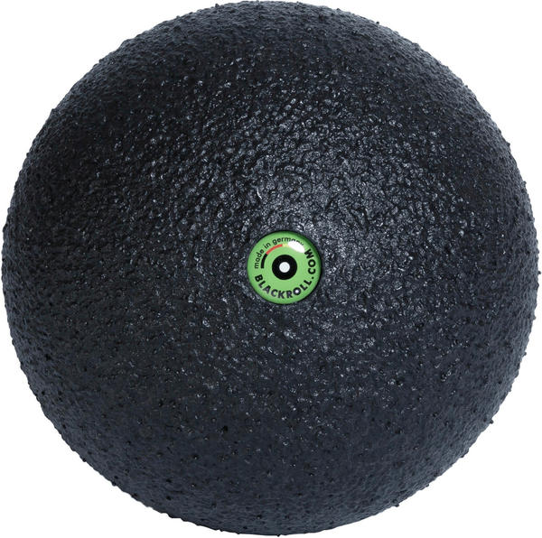 Blackroll Ball 12 cm black