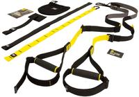 TRX TRX-SUS-0002, TRX Pro System (TRX-SUS-0002) Gelb/Schwarz