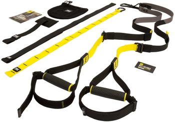 TRX Fitness PRO 4