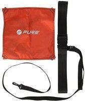 Pure2Improve Bremsfallschirm rot/schwarz (p2i200210)