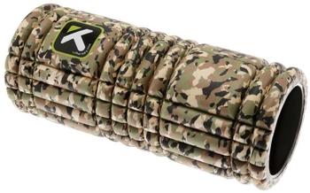 Trigger Point THE GRID Foam Roller camo