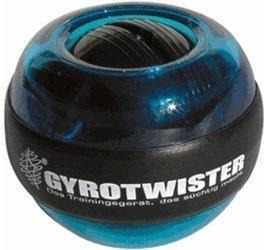 GyroTwister Classic blau/schwarz