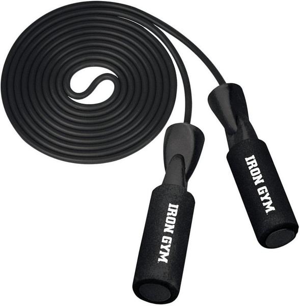 Iron Gym Wire Speed Rope
