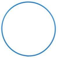 Hoopomania Hula Hoop Rohling 60 cm HDPE-20 mm orange