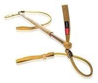 Gymstick CS-1065, Gymstick Original (1.30 m, Stark) (CS-1065) Gr&uuml;n