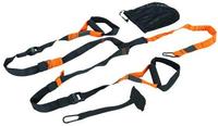 Tunturi 14TUSFU156, Tunturi Suspension Trainer Deckenhalterung schwarz