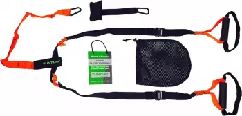 Tunturi Suspension Trainer / Schlingentrainer