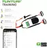 Tunturi Suspension Trainer / Schlingentrainer