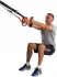 Tunturi Suspension Trainer / Schlingentrainer
