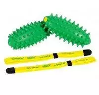 TOGU Brasil Aqua, 2er-Set