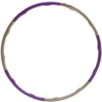 Yogistar Hula Hoop Reifen Wave violett/grau