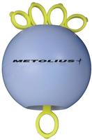METOLIUS GripSaver Plus Handmuskeltrainer in blue, Gr&ouml;&szlig;e WEICH - blau
