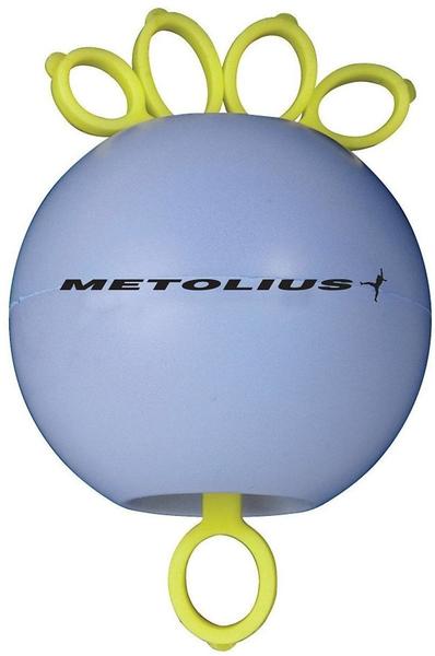 Metolius Handtrainer Grip Saver soft blue (MO0404)