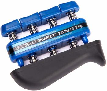 Digi-Flex Handtrainer 3,2 kg blau (LA-6016)