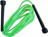 MTS Sportartikel-Vertriebs GmbH SPEED ROPE green-grey