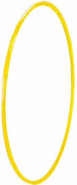 Sport-Tec Gymnastikreifen aus Kunststoff, ø 70 cm, 340 g