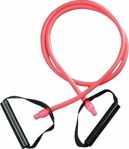 Sport-Thieme Fitness-Tube mittel pink (TH-31)