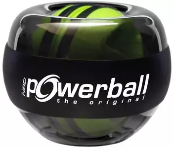 RPM Sports Powerball AutoStart