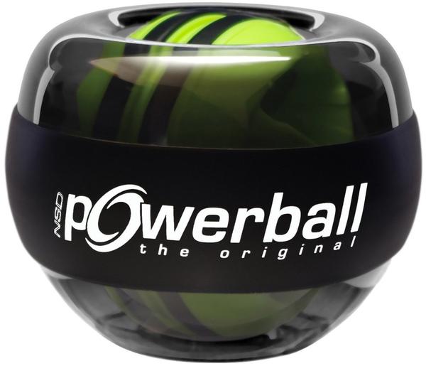 RPM Sports Powerball AutoStart