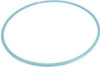 Androni 107402856, Androni Hula Hoop Reifen (1 St&uuml;ck) (60 cm) (107402856) Pink/Blau