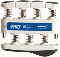 Gripmaster 270.7-LIGHT, Gripmaster Prohands PRO Hand Exerciser (270.7-LIGHT)