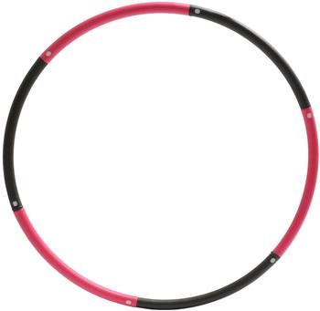 Yogistar Hula Hoop pink/black (109612)