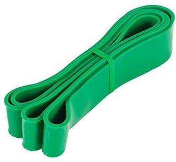 Gorilla Sports Resistance Band Cross Training schwarz