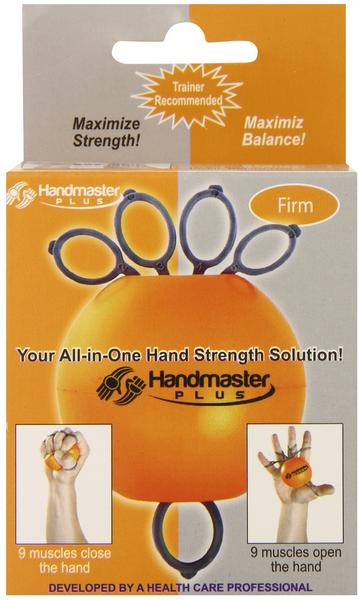 Handmaster Plus Firm