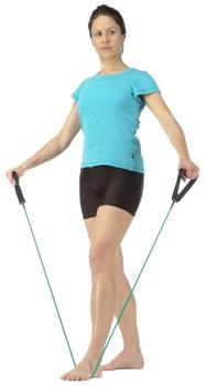 Laura-Fit Fitness-Tube Basic