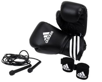 Adidas Boxing Kit